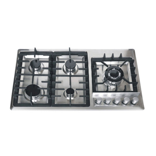 gas cooktop