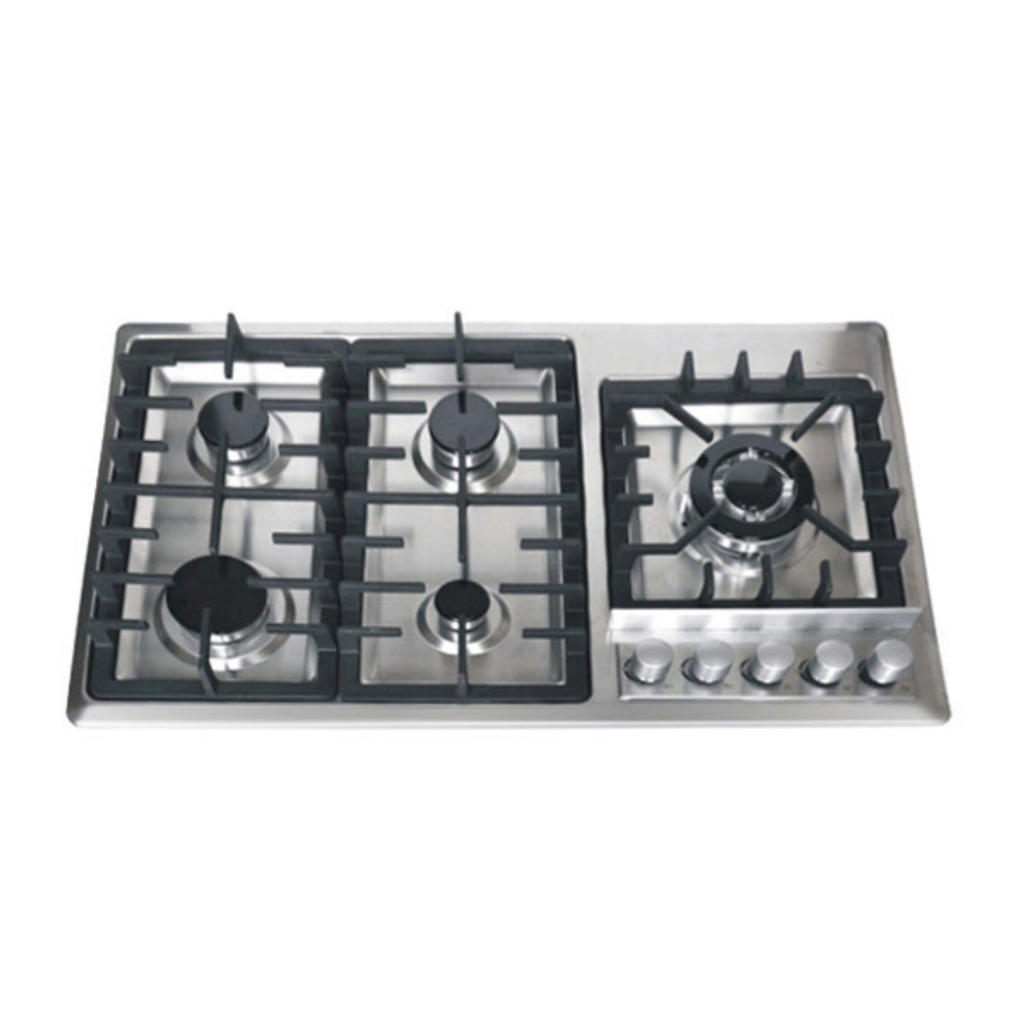 gas cooktop